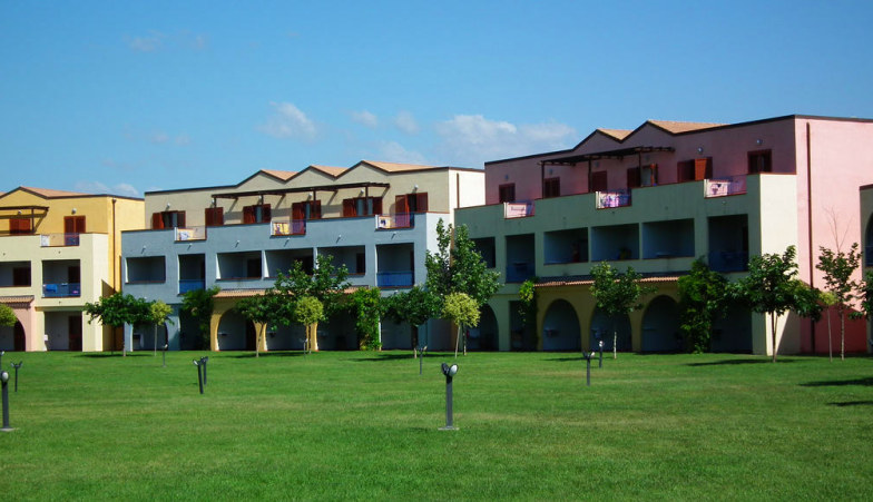 esterni